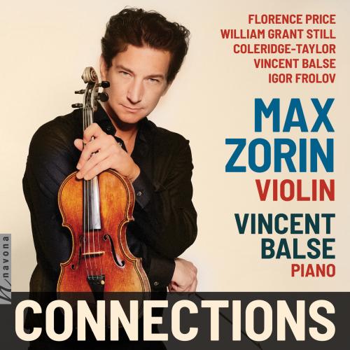 Cover Connections