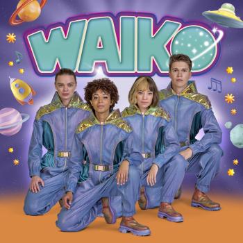 Cover Waiko