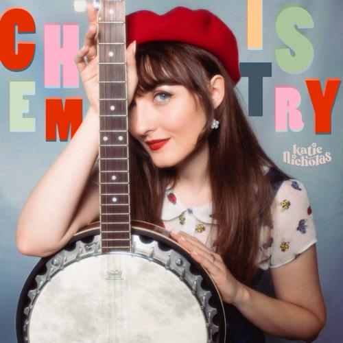 Cover Chemistry