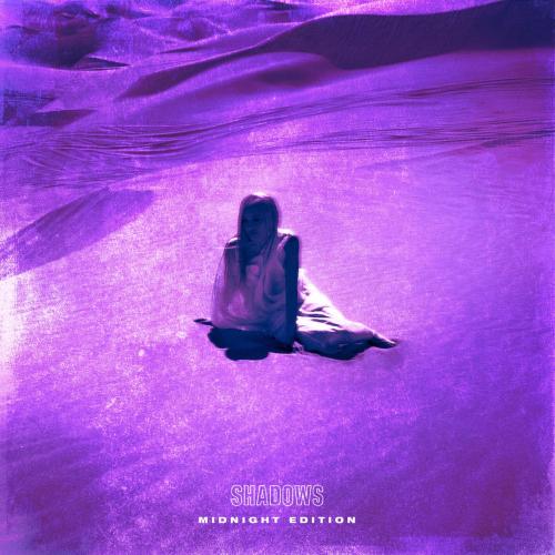 Cover Shadows (Midnight Edition)