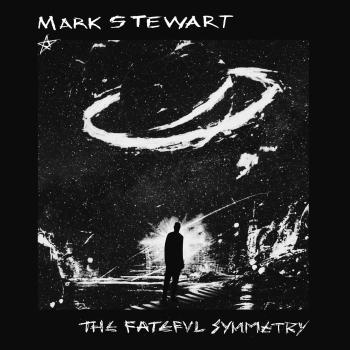 Cover The Fateful Symmetry
