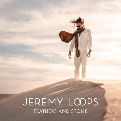 Cover Feathers And Stone (Deluxe)