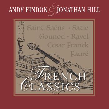 Cover French Classics