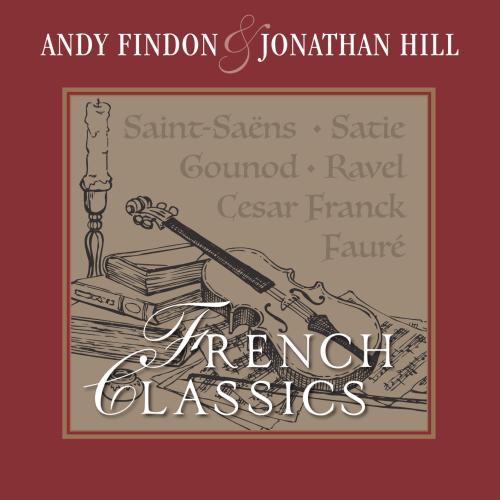 Cover French Classics