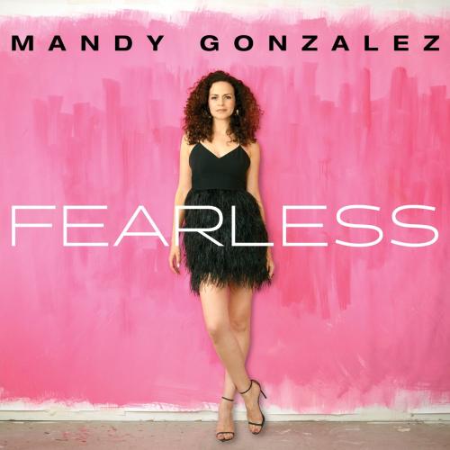 Cover Fearless