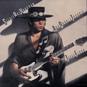Cover Texas Flood (Expanded Remastered Edition)