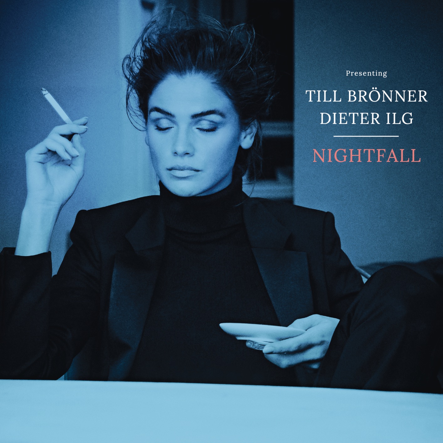 Cover Nightfall