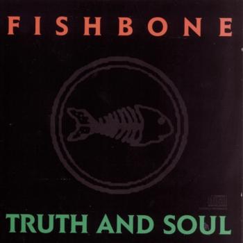 Cover Truth And Soul (Remastered)
