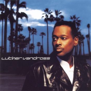 Cover Luther Vandross (Remastered)