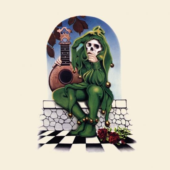 Cover Grateful Dead Records Collection (Remastered)