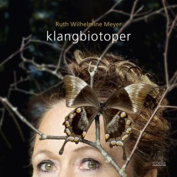Cover Klangbiotoper