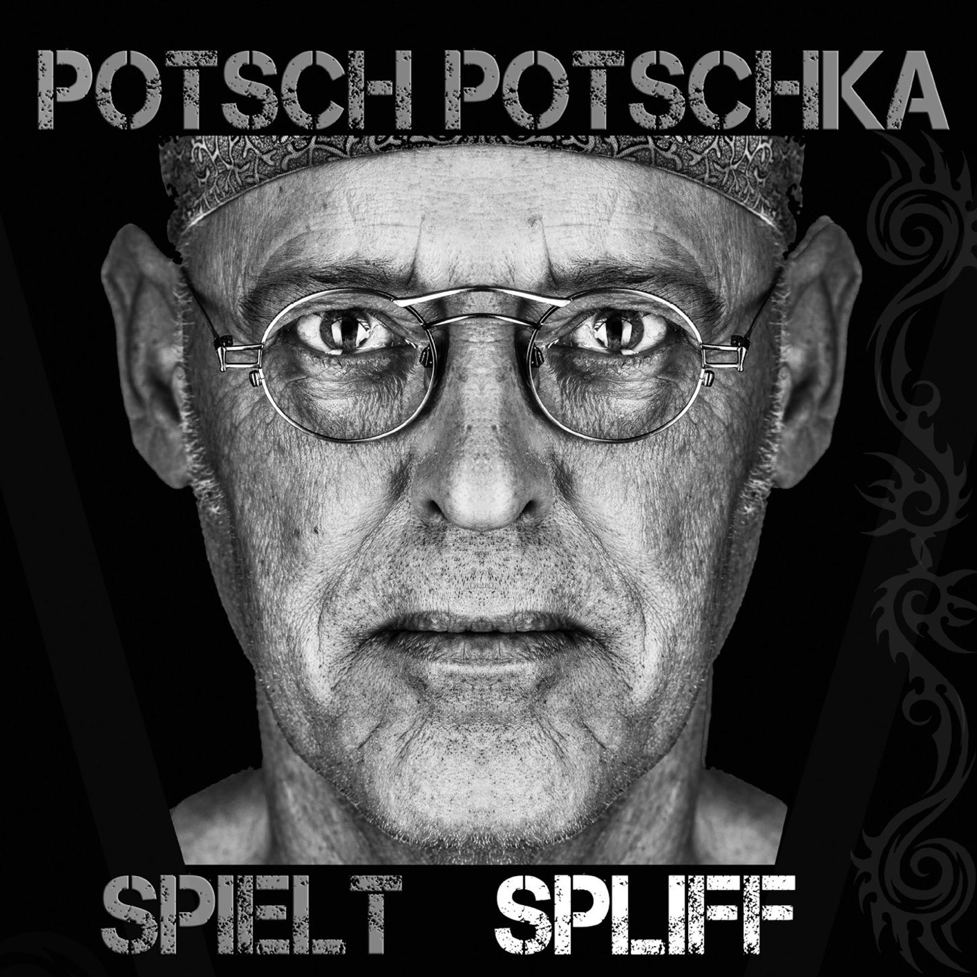 Cover Spielt Spliff