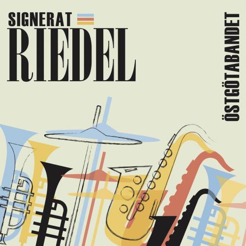 Cover Signerat Riedel