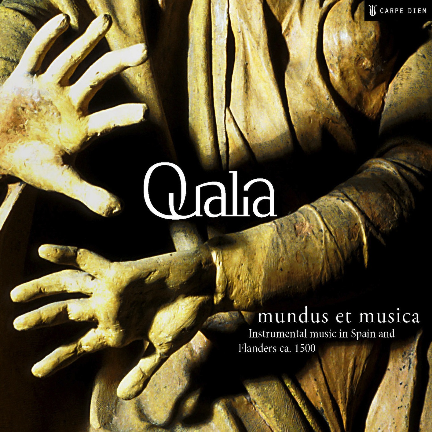 Cover mundus et musica