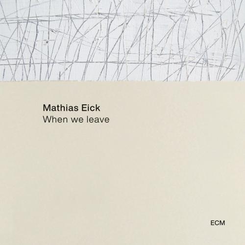 Cover When We Leave