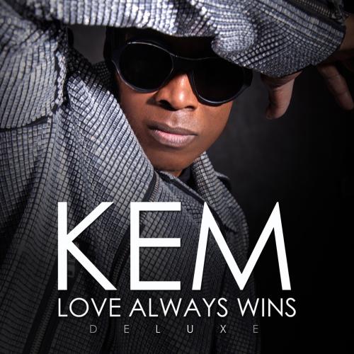 Cover Love Always Wins (Deluxe)