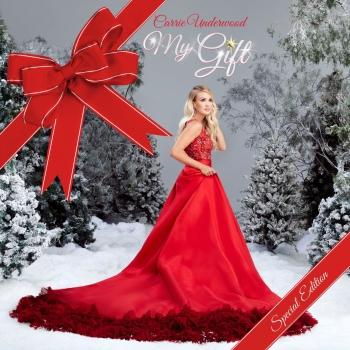 Cover My Gift (Special Edition)