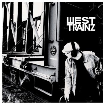 Cover West Trainz