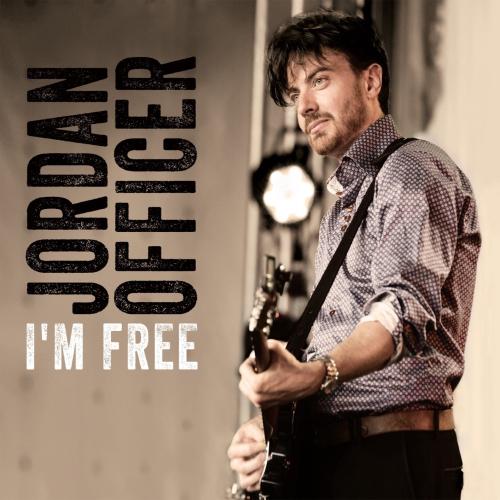 Cover I'm Free