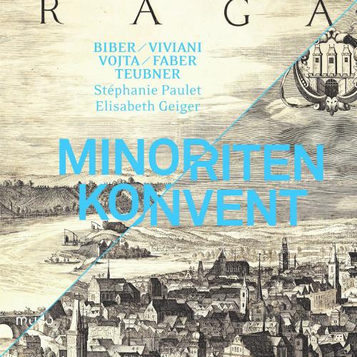 Cover Minoritenkonvent