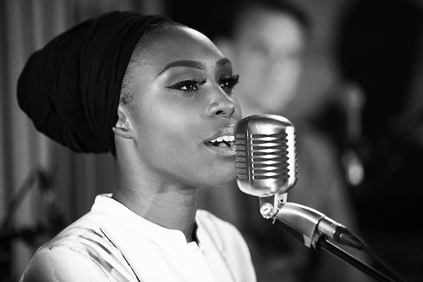 Laura Mvula