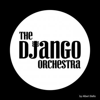 Cover The Django Orchestra