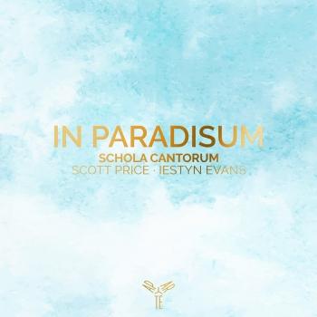 Cover In Paradisum