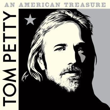 Cover An American Treasure