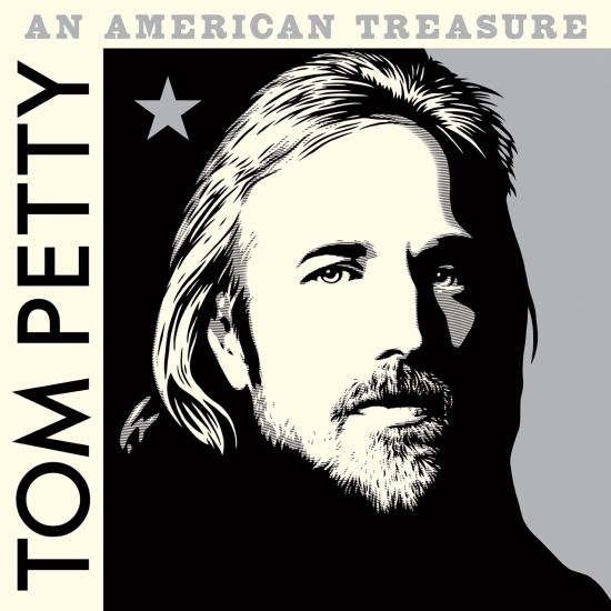 Cover An American Treasure (Deluxe)