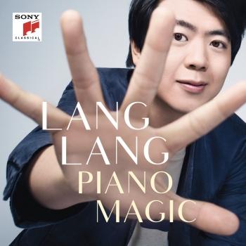 Cover Piano Magic