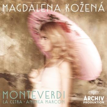 Cover Monteverdi