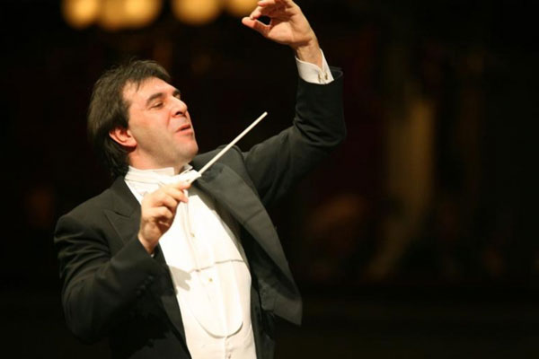 Royal Philharmonic Orchestra & Daniele Gatti