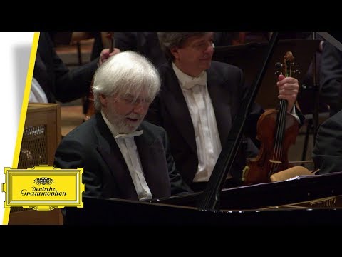 Video Krystian Zimerman - Bernstein - Symphony No. 2 'The Age of Anxiety'