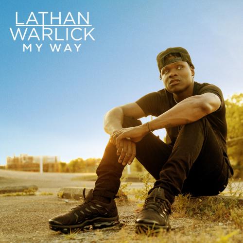 Cover My Way (Deluxe)