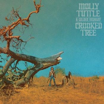 Cover Crooked Tree