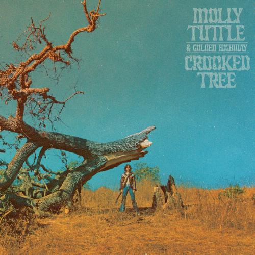 Cover Crooked Tree