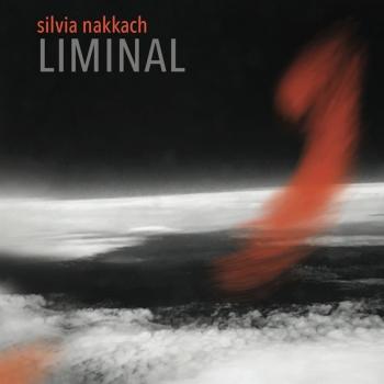 Cover Liminal