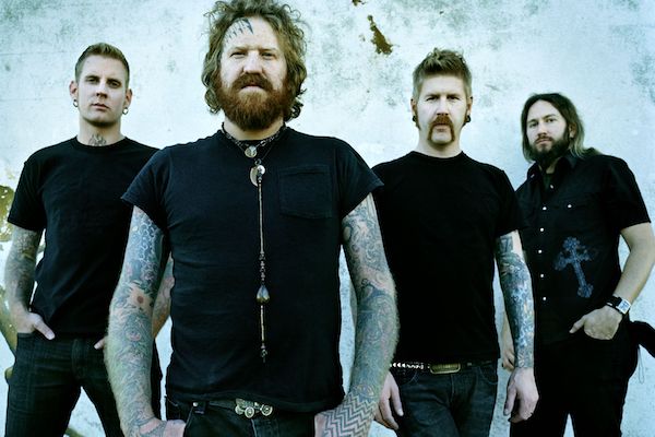 Mastodon - Crack the Skye Songbook 