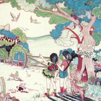 Cover Kiln House (Remastered)
