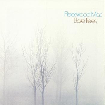 Cover Bare Trees (Remastered)