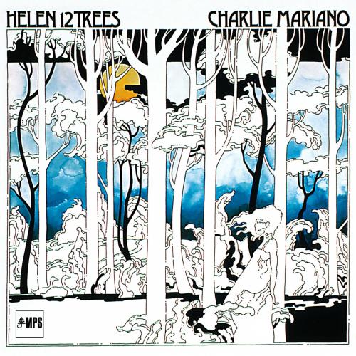 Cover Helen 12 Trees