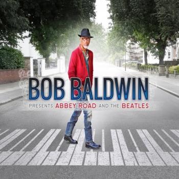 Cover Bob Baldwin Presents Abbey Road and The Beatles