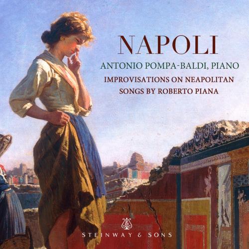 Cover Napoli