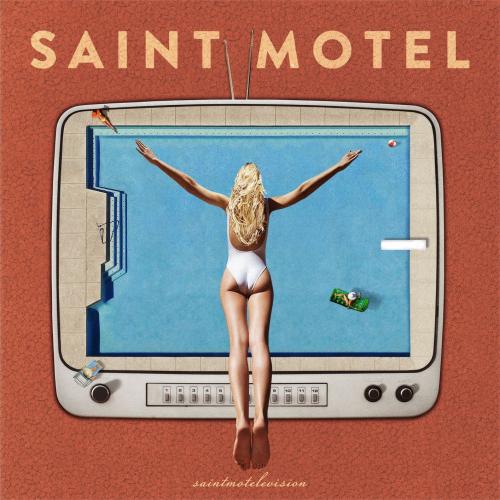 Cover saintmotelevision