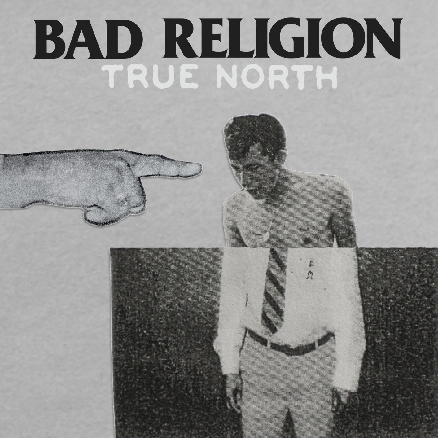 Cover True North