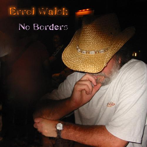 Cover No Borders