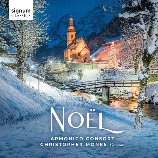 Cover Noël