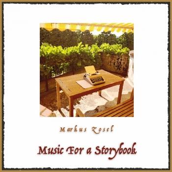 Cover Music For a Storybook