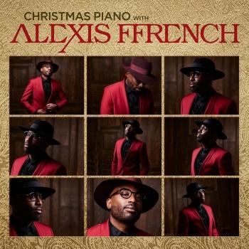 Cover Christmas Piano with Alexis
