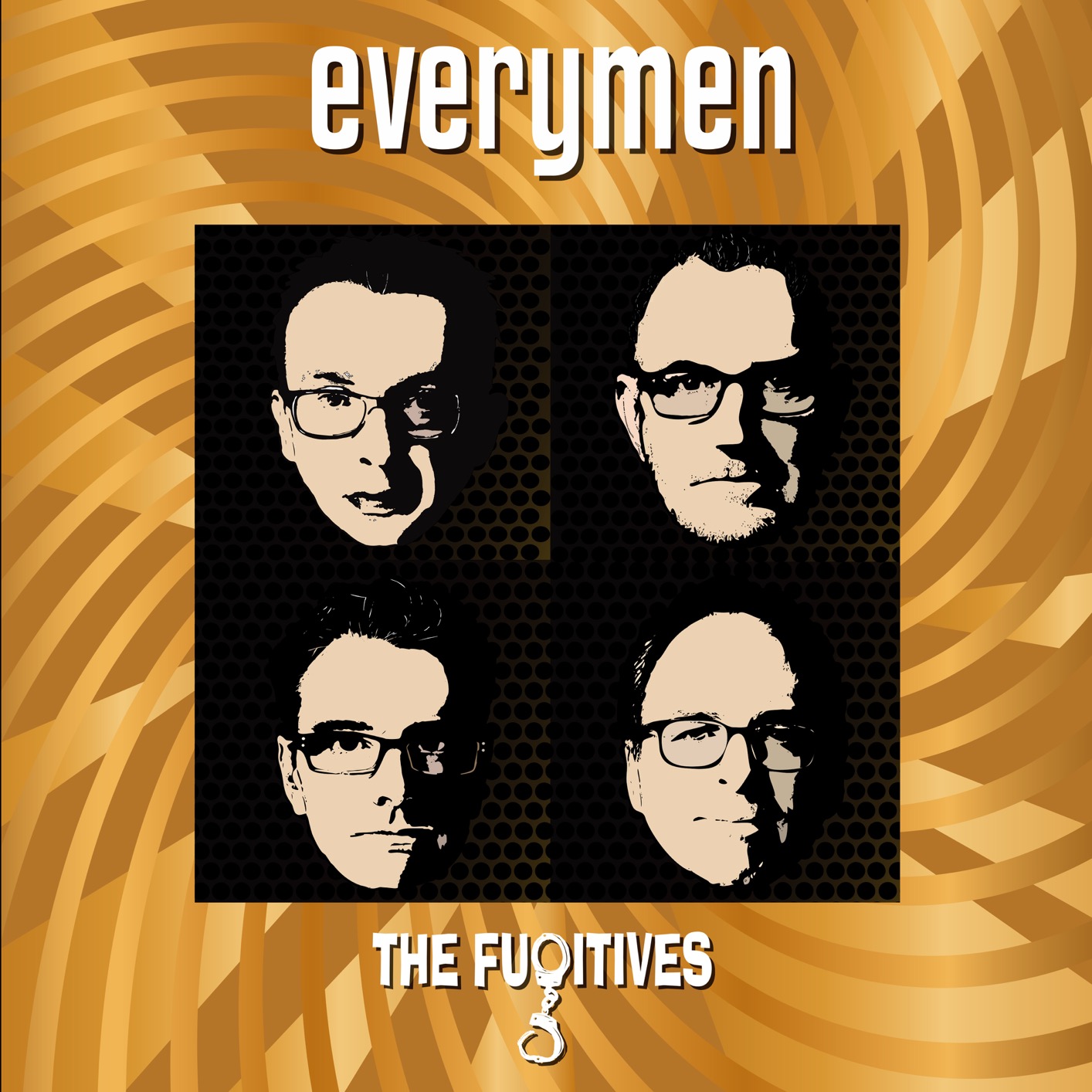 Cover Everymen